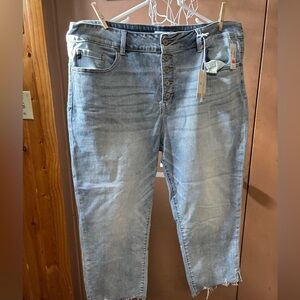 Maurice’s Denim Jeans